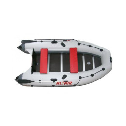 Лодка Altair PRO 385
