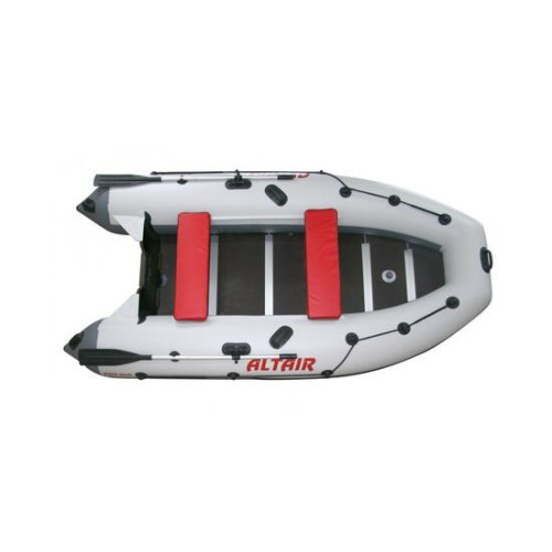 Лодка Altair PRO 385
