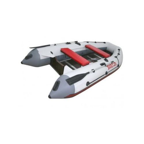 Лодка Altair PRO 385