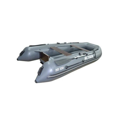 Лодка Altair HD 320 НДНД