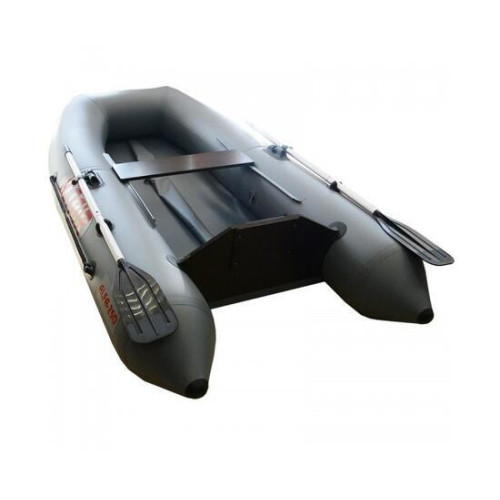 Надувная лодка AltairAlfa 250K+