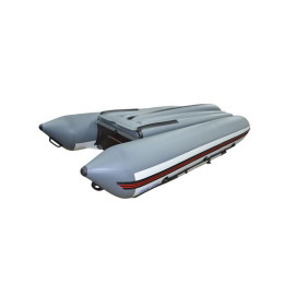 Лодка Altair HD 330 НДНД