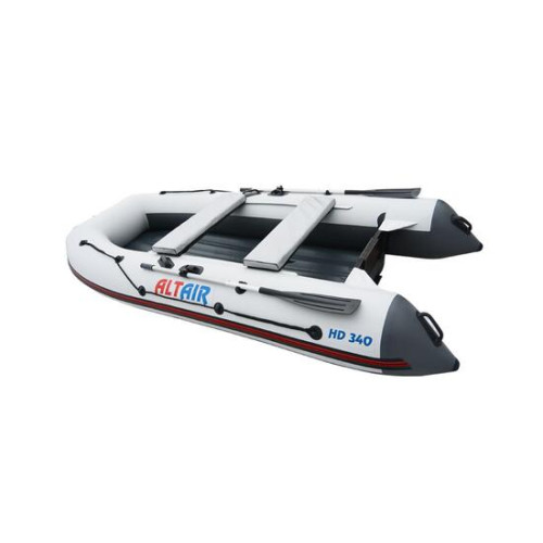 Лодка Altair HD 340 НДНД