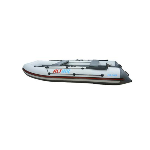 Лодка Altair HD 360 НДНД