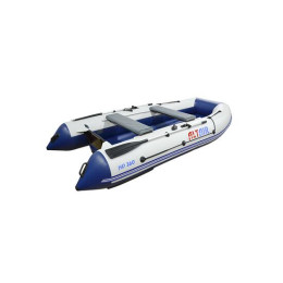 Лодка Altair HD 360 НДНД