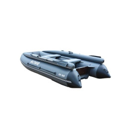 Лодка Altair HD 360 НДНД с фальшбортом