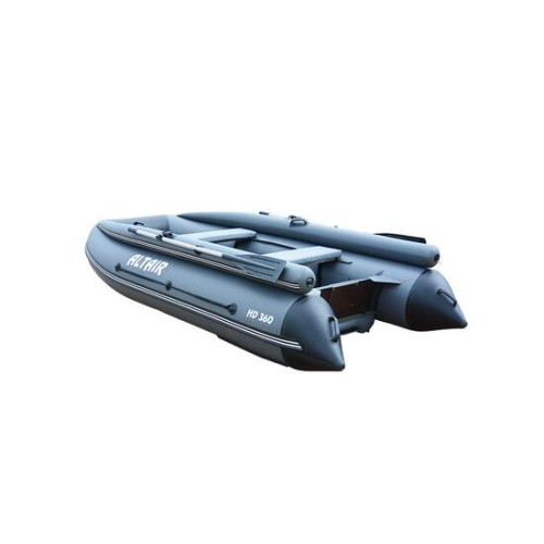 Лодка Altair HD 360 НДНД с фальшбортом