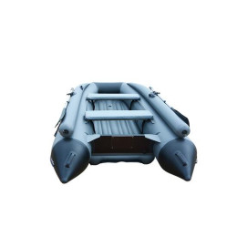 Лодка Altair HD 360 НДНД с фальшбортом