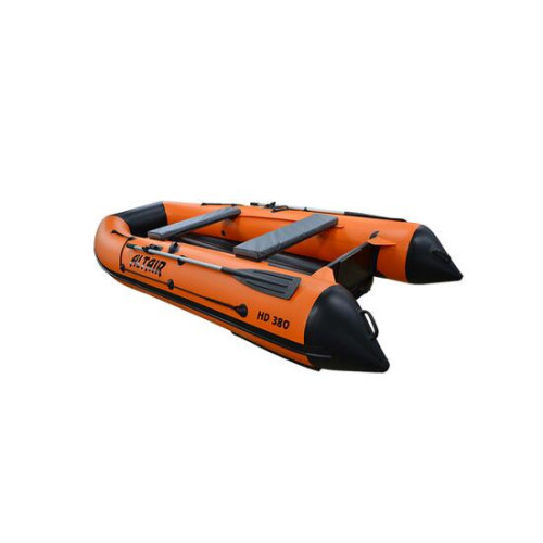Лодка Altair HD 380 НДНД