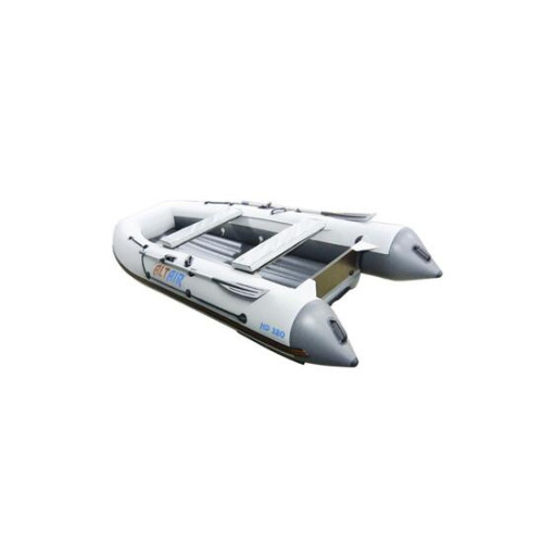Лодка Altair HD 380 НДНД