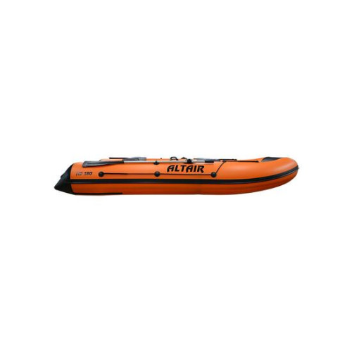 Лодка Altair HD 380 НДНД