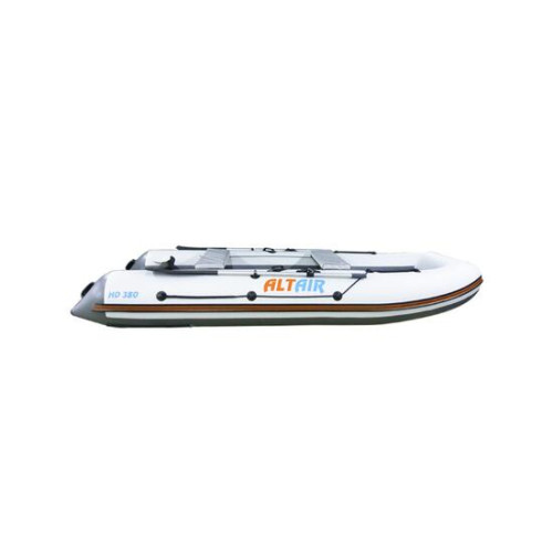 Лодка Altair HD 380 НДНД