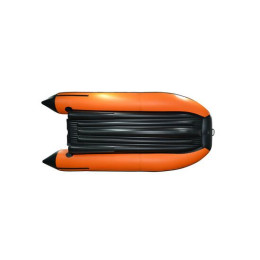 Лодка Altair HD 380 НДНД