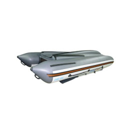 Лодка Altair HD 380 НДНД