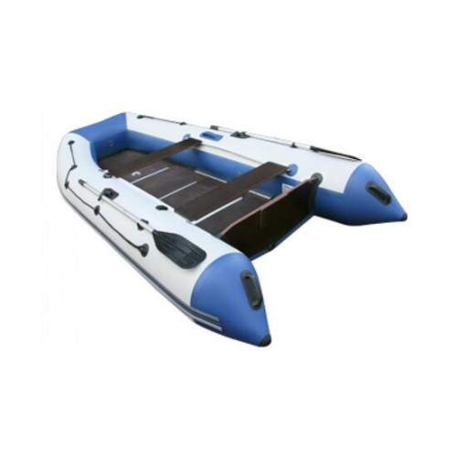 Лодка Angler AN 335XL