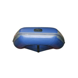 Лодка Angler AN 335XL