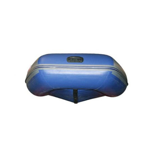 Лодка Angler AN 335XL