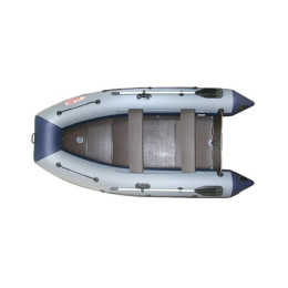 Лодка Angler AN 360XL