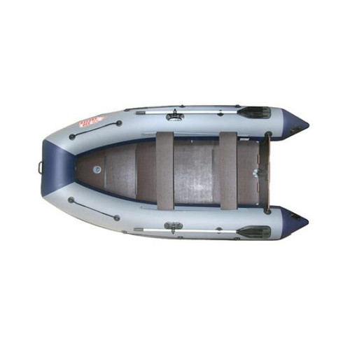 Лодка Angler AN 360XL