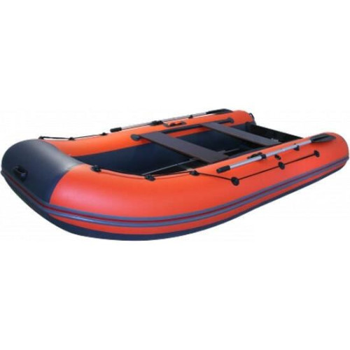 Лодка Angler AN 400XL