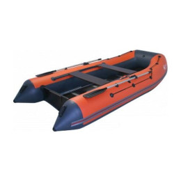 Лодка Angler AN 400XL