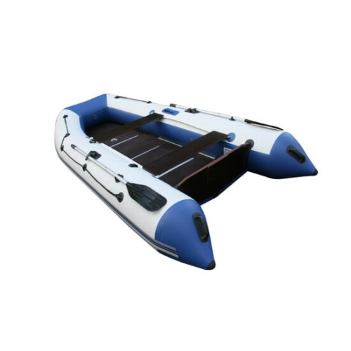 Лодка Angler AN 280XL