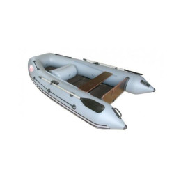 Лодка Angler AN 300XL