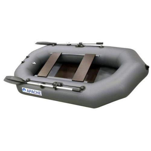 Надувная лодка Апачи 240