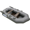 Надувная лодка Апачи 240