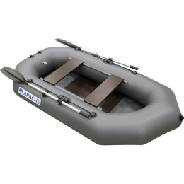 Надувная лодка Апачи 240