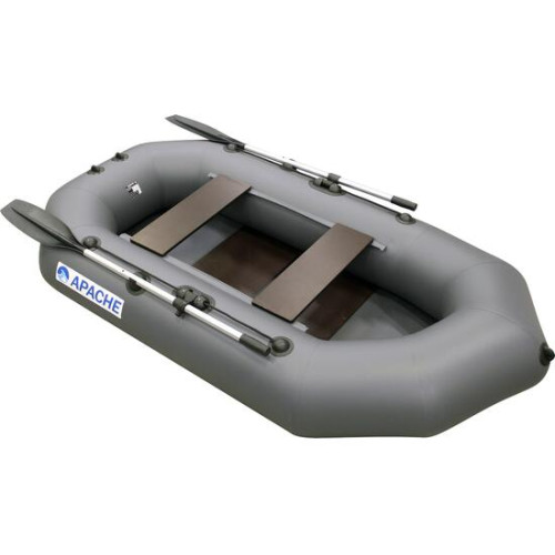 Надувная лодка Апачи 240
