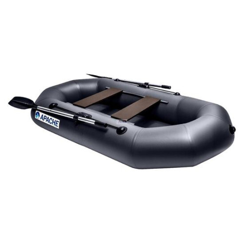 Надувная лодка Апачи 240