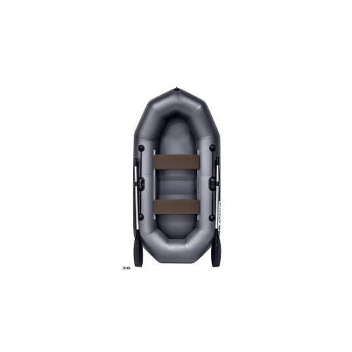 Надувная лодка Апачи 240