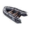 Надувная лодка Апачи 3300 СК
