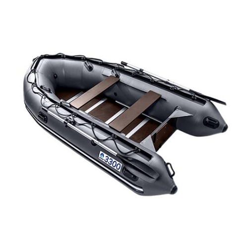 Надувная лодка Апачи 3300 СК