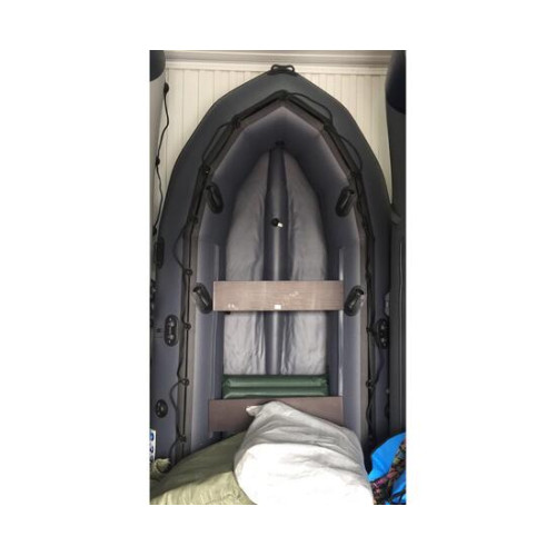 Надувная лодка Апачи 3300 СК