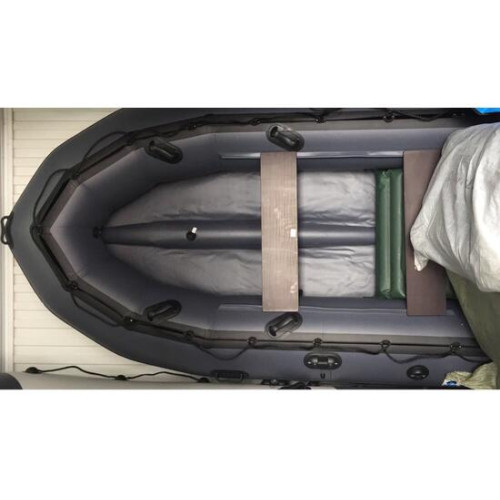 Надувная лодка Апачи 3300 СК