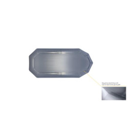 Надувная лодка Апачи 260 графит