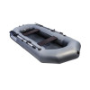 Надувная лодка Апачи 280 графит