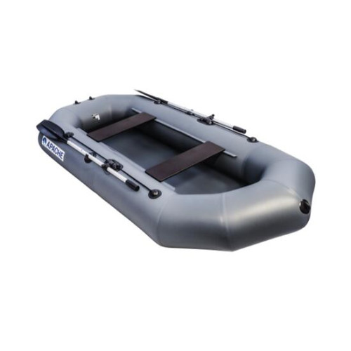 Надувная лодка Апачи 280 графит