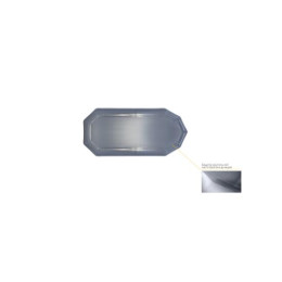 Надувная лодка Апачи 280 графит