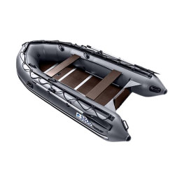 Надувная лодка Апачи 3500 СК