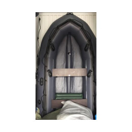 Надувная лодка Апачи 3500 СК