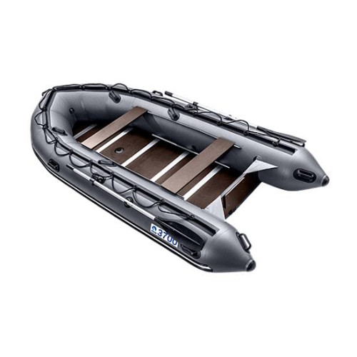 Надувная лодка Апачи 3700 СК