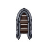 Надувная лодка Апачи 3700 СК