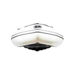 Надувная лодка Apache 3500 НДНД Светло-серый