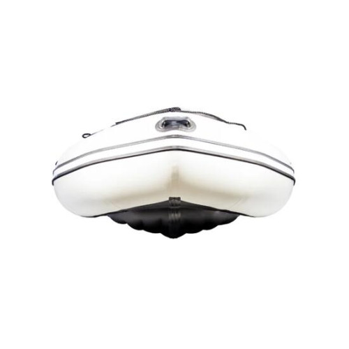 Надувная лодка Apache 3500 НДНД Светло-серый