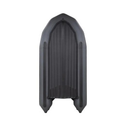 Надувная лодка Апачи (APACHE) 3900 НДНД графит