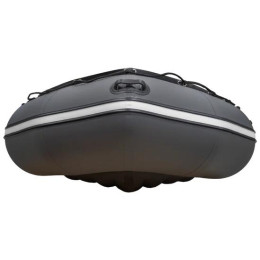 Надувная лодка Апачи (APACHE) 3900 НДНД графит