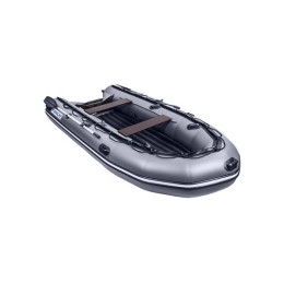 Надувная лодка Апачи 3700 НДНД